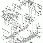 EXCEL III -EC 340 Подвеска трака 2