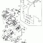 ET 340 Воздухозаборник