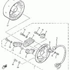 PHAZER-PZ 480E Генератор