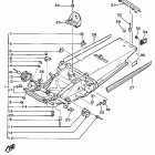 PHAZER-PZ 480 Рама