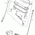ET 340TR Спидометр