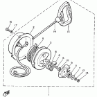 PHAZER-PZ 480 Стартер