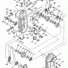ET 340TR Привод трака 2