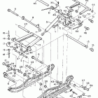 BR 250 Подвеска трака 2