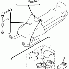 XL 540 Электрика 2