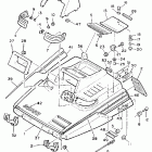 ET 340TR Стекло ветровое