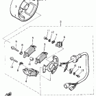 INVITER-CF 300 Генератор