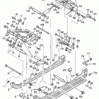 PHAZER-PZ 480E Подвеска трака 2