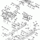 XL 540 Подвеска трака 2