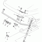 SRV-SR 540 Stabilizer kit optional