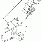 BR 250 Meter optional