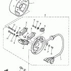 EXCEL III -EC 340 Генератор