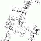 Bravo LT Рулевое управление