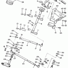ET 340TR Управление