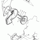 SV 80 Кожух вентилятора