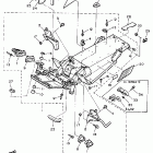 INVITER-CF 300 Рама