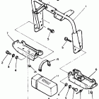 XL 540 Рулевое управление 2