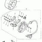 ET 340TR Генератор