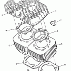 PHAZER-PZ 480 Цилиндр