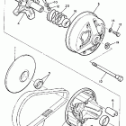 Bravo LT Вариатор