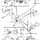 XL 540 Электрика 1
