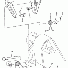 INVITER-CF 300 Тормоза