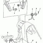 ET 340T Тормоза