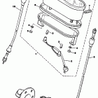 EXCEL III -EC 340 Спидометр