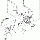 ET 340T Масляный насос