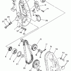 ET 340 Привод трака 2