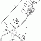 BR 250 Meter optional