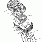ET 340T Цилиндр