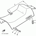 ET 340 Сидение