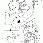 CF 300 Электрика 1
