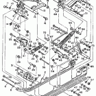 VMX 540 Подвеска трака 2