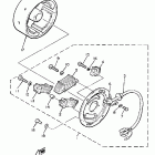 PZ 480 Генератор
