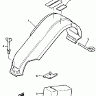 PZ 480E Защита кофра