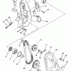 ET 340T Привод трака 2