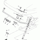 SR 540 Stabilizer kit optional
