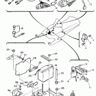 PZ 480E Электрика 1