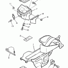 ET 340T Защита кофра