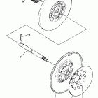 ET 340T Вторичный вал