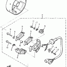 CF 300 Генератор