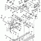 Bravo LT Подвеска трака 2