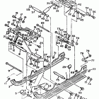 XL 540 Подвеска трака 2