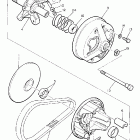 SR 540 Вариатор