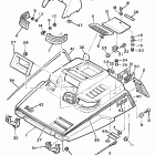 ET 340 Стекло ветровое