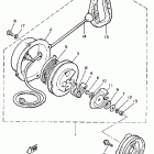 CF 300 Стартер