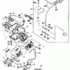 ET 340 Воздухозаборник