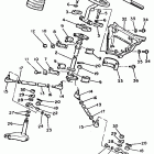 XL 540 Управление